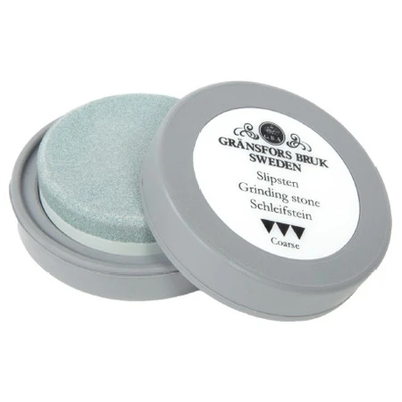 Gränsfors Schleifpuck Keramisch 3 Gränsfors Schleifpuck Keramisch