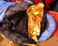 Western Mountaineering HotSac VBL 'new' -NatureGear Verkaufsgeschäft hotsac19.2