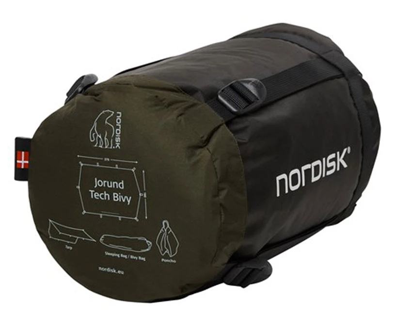 Nordisk Jorund Tech Bivy 5 Nordisk Jorund Tech Bivy – Bild 3
