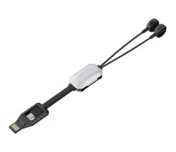 Nitecore Akkulader USB LC10