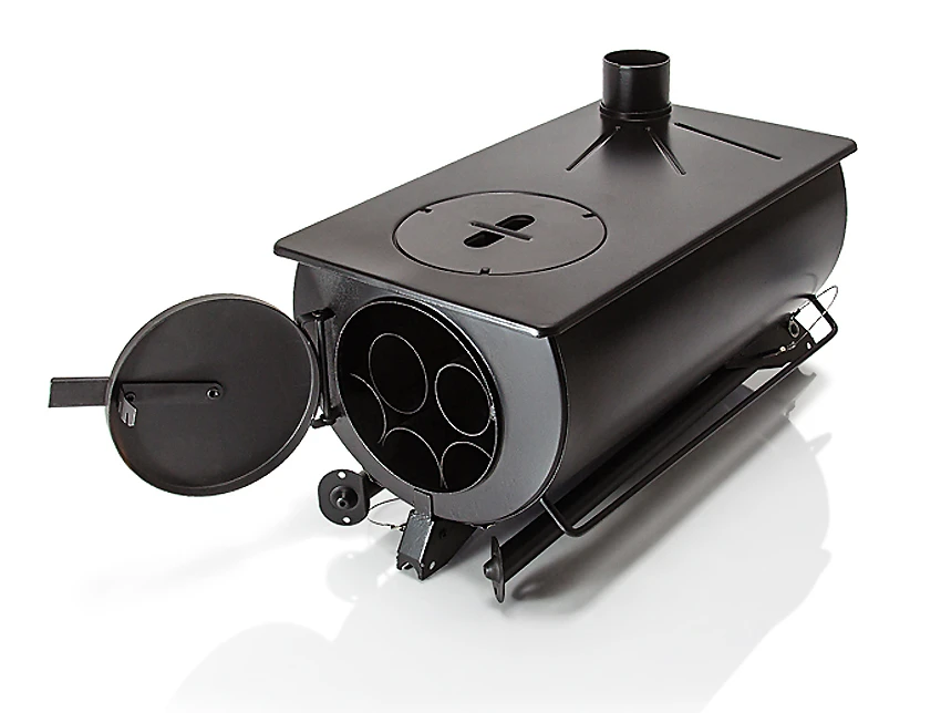 Petromax Loki Zeltofen 5 Petromax Loki Zeltofen – Bild 3