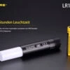 Nitecore 2-in1 Campleuchte -Taschenlampe -NatureGear Verkaufsgeschäft lr12 1