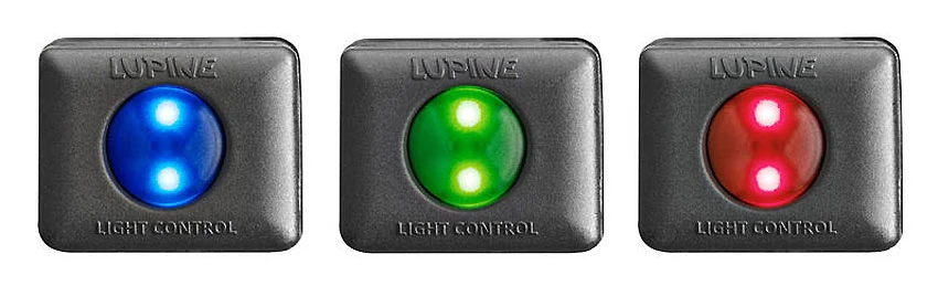 Lupine Fernbedienung Für Piko 4 Lupine Fernbedienung Für Piko – Bild 2