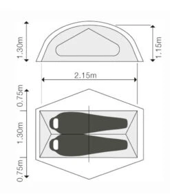 Exped Lyra II Extreme -NatureGear Verkaufsgeschäft lyra ii exjpg5