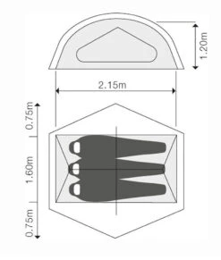 Exped Lyra III Extreme 11 Exped Lyra III Extreme -NatureGear Verkaufsgeschäft lyra iii exjpgr
