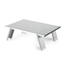 GSI Outdoors Micro Table+ -NatureGear Verkaufsgeschäft micro table 55303