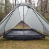 Tarptent MoTrail Mit Front Und Rearpole -NatureGear Verkaufsgeschäft motrail 1
