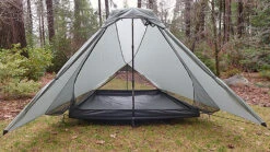 Neue Produkte 5 Tarptent MoTrail Mit Front Und Rearpole