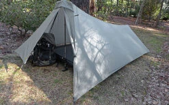 Tarptent MoTrail Mit Front Und Rearpole -NatureGear Verkaufsgeschäft motrail 3
