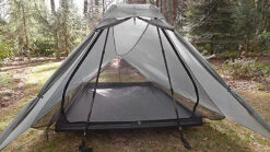 Tarptent MoTrail Mit Front Und Rearpole -NatureGear Verkaufsgeschäft motrail 5