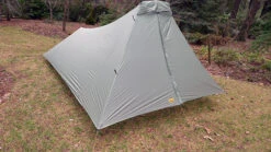 Tarptent MoTrail Mit Front Und Rearpole -NatureGear Verkaufsgeschäft motrail 7