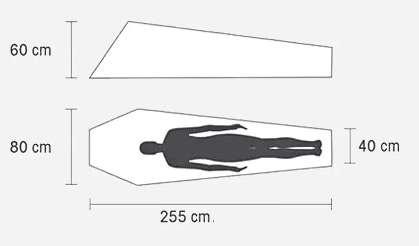 Rab Ridge Raider 4 Rab Ridge Raider – Bild 2