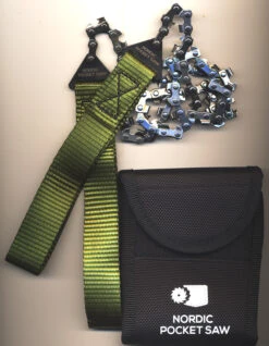 Nordic Pocket Saw Manual Chainsaw- Hand-Kettensäge 7 Nordic Pocket Saw Manual Chainsaw- Hand-Kettensäge -NatureGear Verkaufsgeschäft nordic pocket chainsetmEtui 1