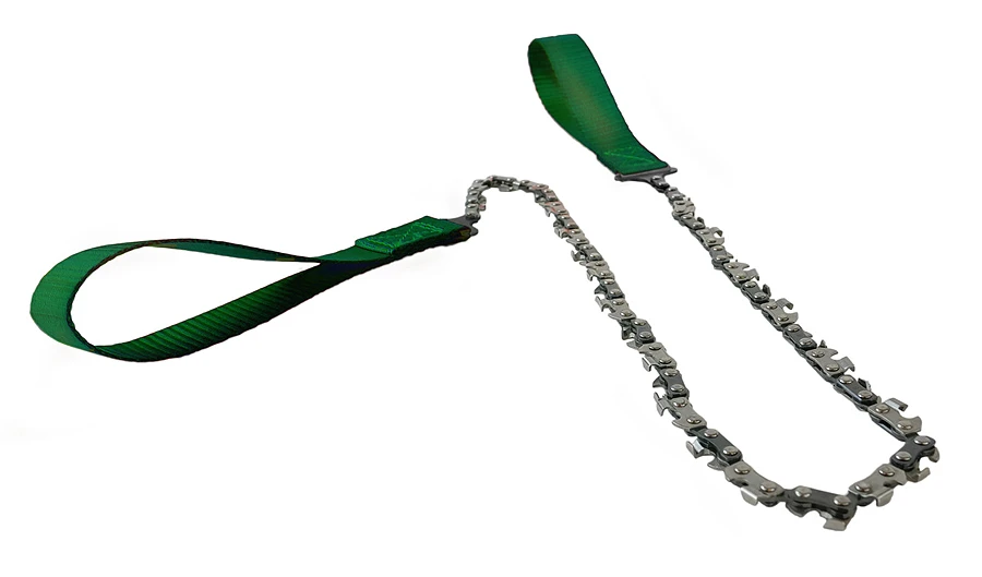 Nordic Pocket Saw Manual Chainsaw- Hand-Kettensäge 3 Nordic Pocket Saw Manual Chainsaw- Hand-Kettensäge