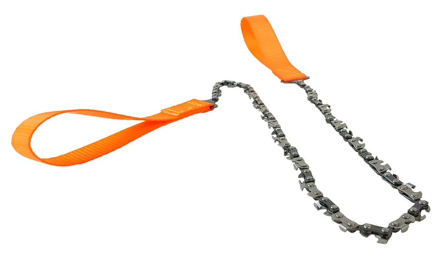 Nordic Pocket Saw Manual Chainsaw- Hand-Kettensäge 4 Nordic Pocket Saw Manual Chainsaw- Hand-Kettensäge – Bild 2