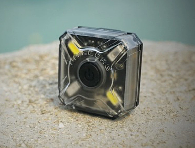 Nitecore NC-NU05 Kit 3 Nitecore NC-NU05 Kit