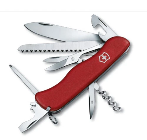 Victorinox Outrider 3 Victorinox Outrider