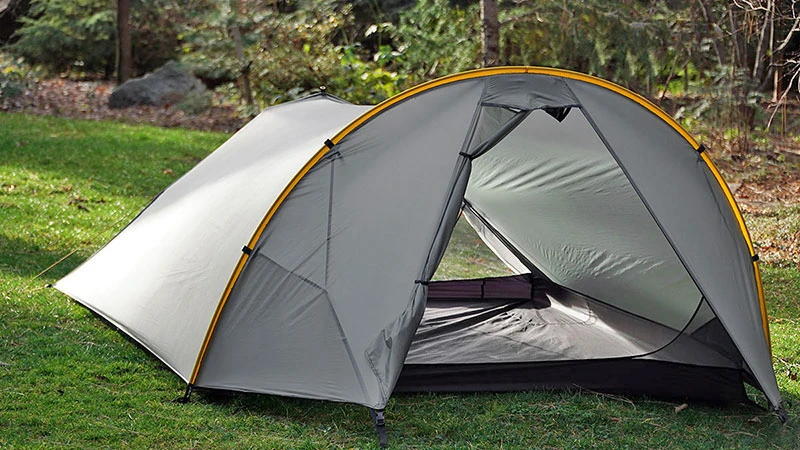 Tarptent Rainshadow 3 M. Rearpole 4 Tarptent Rainshadow 3 M. Rearpole – Bild 2