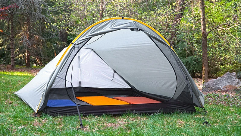 Tarptent Rainshadow 3 M. Rearpole 7 Tarptent Rainshadow 3 M. Rearpole – Bild 5