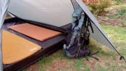 Tarptent Rainshadow 3 M. Rearpole 16 Tarptent Rainshadow 3 M. Rearpole -NatureGear Verkaufsgeschäft rs3 9
