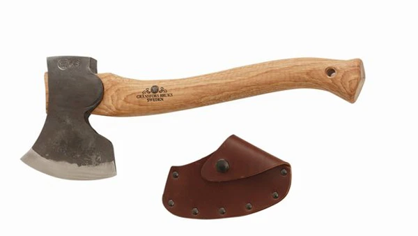 Gränsfors Schwedisches Schnitzbeil 3 Gränsfors Schwedisches Schnitzbeil