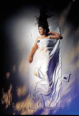 Cocoon Travelsheet(tm) Coupler 3 Cocoon Travelsheet(tm) Coupler