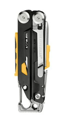 Leatherman Signal Carmesinrot -NatureGear Verkaufsgeschäft signal 5