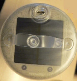 MPowerd Solarleuchte Lux 7 MPowerd Solarleuchte Lux -NatureGear Verkaufsgeschäft solar lux top