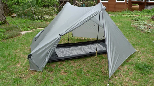 Tarptent StratoSpire 1 ´22 Solid Inner 3 Tarptent StratoSpire 1 ´22 Solid Inner