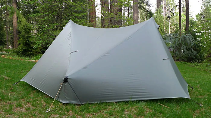Tarptent StratoSpire 2 Fly 3 Tarptent StratoSpire 2 Fly