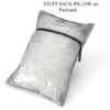 Hyperlite Mountain Gear STUFF SACK PILLOW -NatureGear Verkaufsgeschäft stuff sack pillow aussen