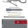Victorinox Swisscard -NatureGear Verkaufsgeschäft swisscard