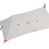 Big Agnes Sand Wash Car Tarp -NatureGear Verkaufsgeschäft tarp2