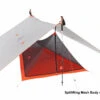Hilleberg Tarp 5 -NatureGear Verkaufsgeschäft tarp5 1