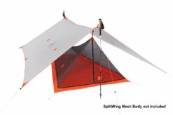 Big Agnes Sand Wash Car Tarp -NatureGear Verkaufsgeschäft tarp5