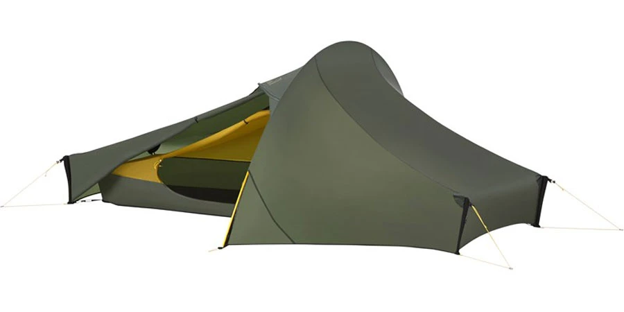 Nordisk Telemark 1 LW Tent 4 Nordisk Telemark 1 LW Tent – Bild 2
