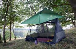 Nordisk Troms Mesh Cabin -NatureGear Verkaufsgeschäft troms einsatz