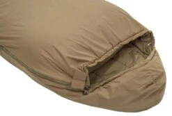 Carinthia Tropen Kunstfaserschlafsack 6 Carinthia Tropen Kunstfaserschlafsack -NatureGear Verkaufsgeschäft tropen2