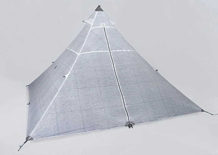 Hyperlite Mountain Gear UltaMid 2 4 Hyperlite Mountain Gear UltaMid 2 – Bild 2