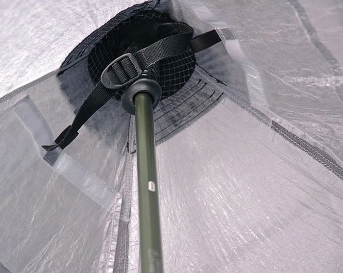 Hyperlite Mountain Gear UltaMid 2 Green 5 Hyperlite Mountain Gear UltaMid 2 Green – Bild 3