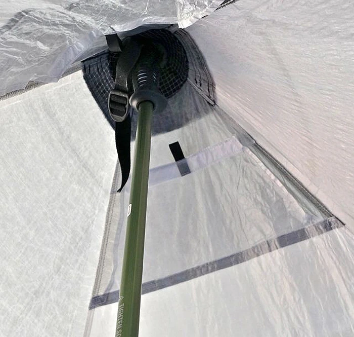 Hyperlite Mountain Gear UltaMid 2 Green 7 Hyperlite Mountain Gear UltaMid 2 Green – Bild 5