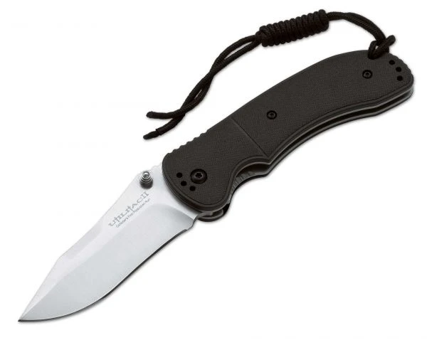 OntarioKnifeCompany Utilitac II Zytel 3 OntarioKnifeCompany Utilitac II Zytel