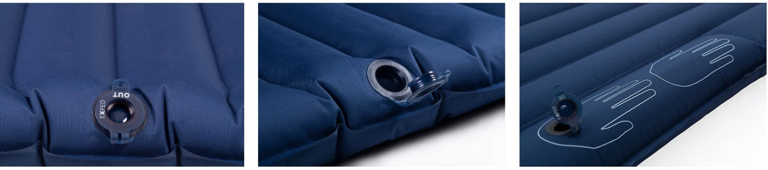 Exped Versa 5R LW 4 Exped Versa 5R LW – Bild 2