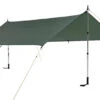 Nordisk Voss 5 ULW Tarp -NatureGear Verkaufsgeschäft voss 5 ulw