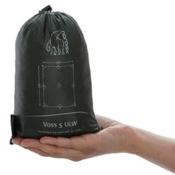Nordisk Voss 5 ULW Tarp -NatureGear Verkaufsgeschäft voss 5 ulw pack