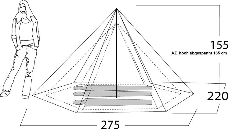 Bach WickiUp 3 SUL Komplett Mit Voll-IZ 7 Bach WickiUp 3 SUL Komplett Mit Voll-IZ – Bild 5